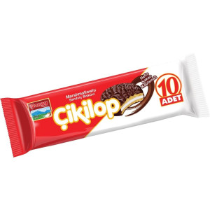 ÇİKİLOP MARSHMALLOWL...