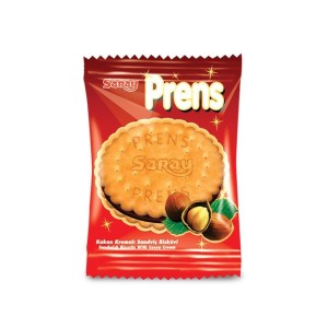 PRENS KAKAOLU SANDVİ...