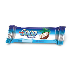 COCO BONİTA HİNDİSTA...