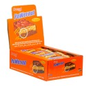 POWERNUT KAPLAMALI FISTIKLI KEK 35G*12AD (1KUTU)